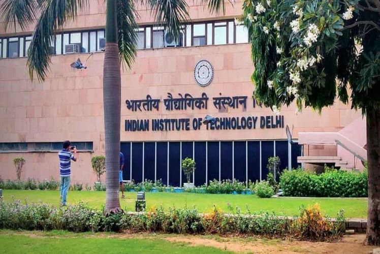 The Hans Foundation partners with IIT-Delhi to provide scholarships for Women in STEM
